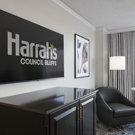 Harrah'S Casino & Hotel Council Bluffs Extérieur photo