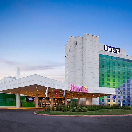 Harrah'S Casino & Hotel Council Bluffs Extérieur photo