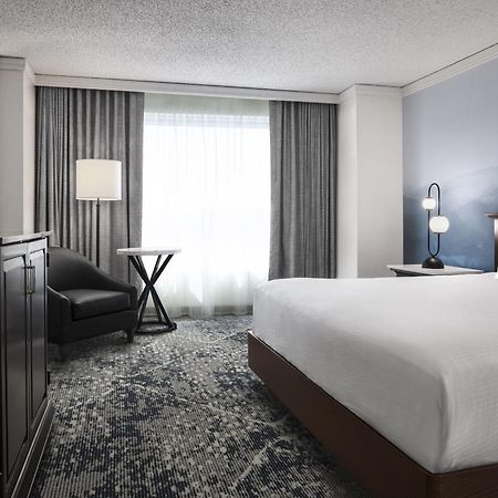 Harrah'S Casino & Hotel Council Bluffs Extérieur photo