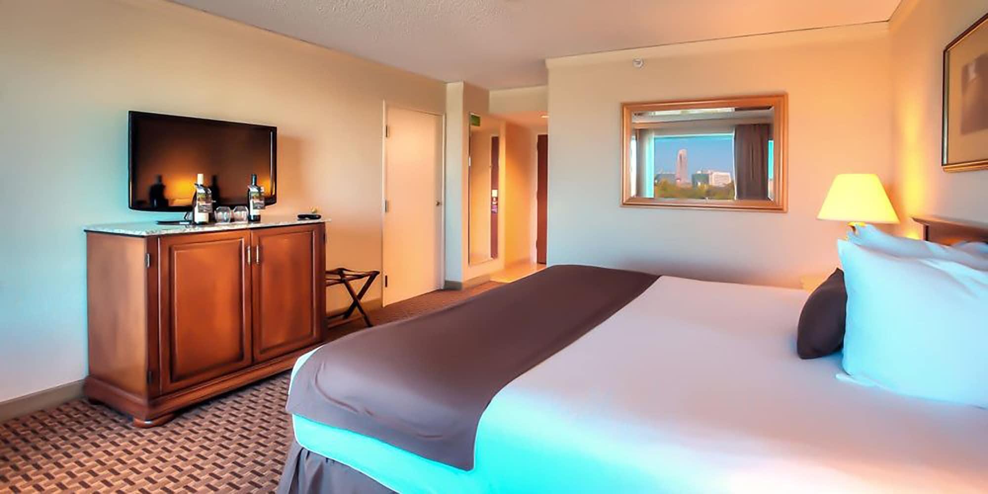 Harrah'S Casino & Hotel Council Bluffs Extérieur photo