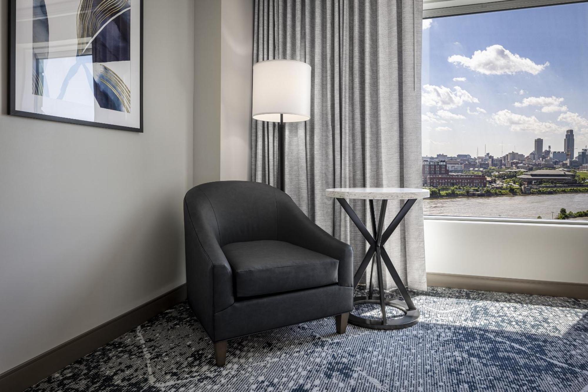 Harrah'S Casino & Hotel Council Bluffs Extérieur photo