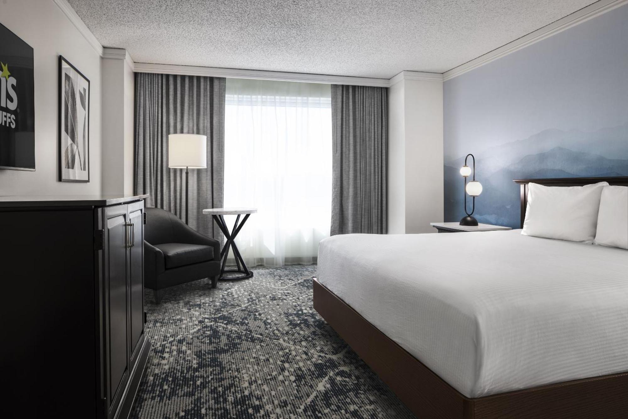 Harrah'S Casino & Hotel Council Bluffs Extérieur photo