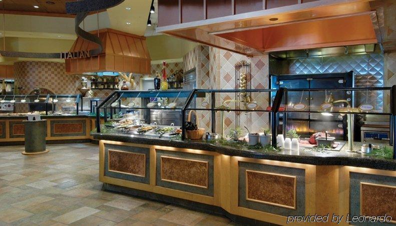 Harrah'S Casino & Hotel Council Bluffs Restaurant photo