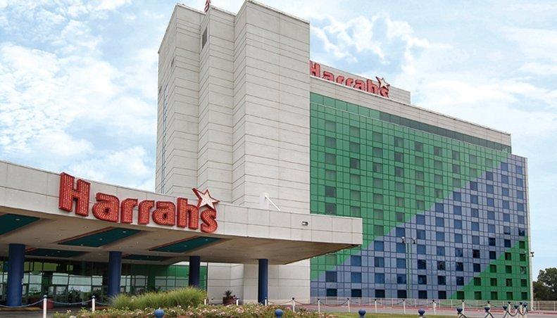 Harrah'S Casino & Hotel Council Bluffs Extérieur photo