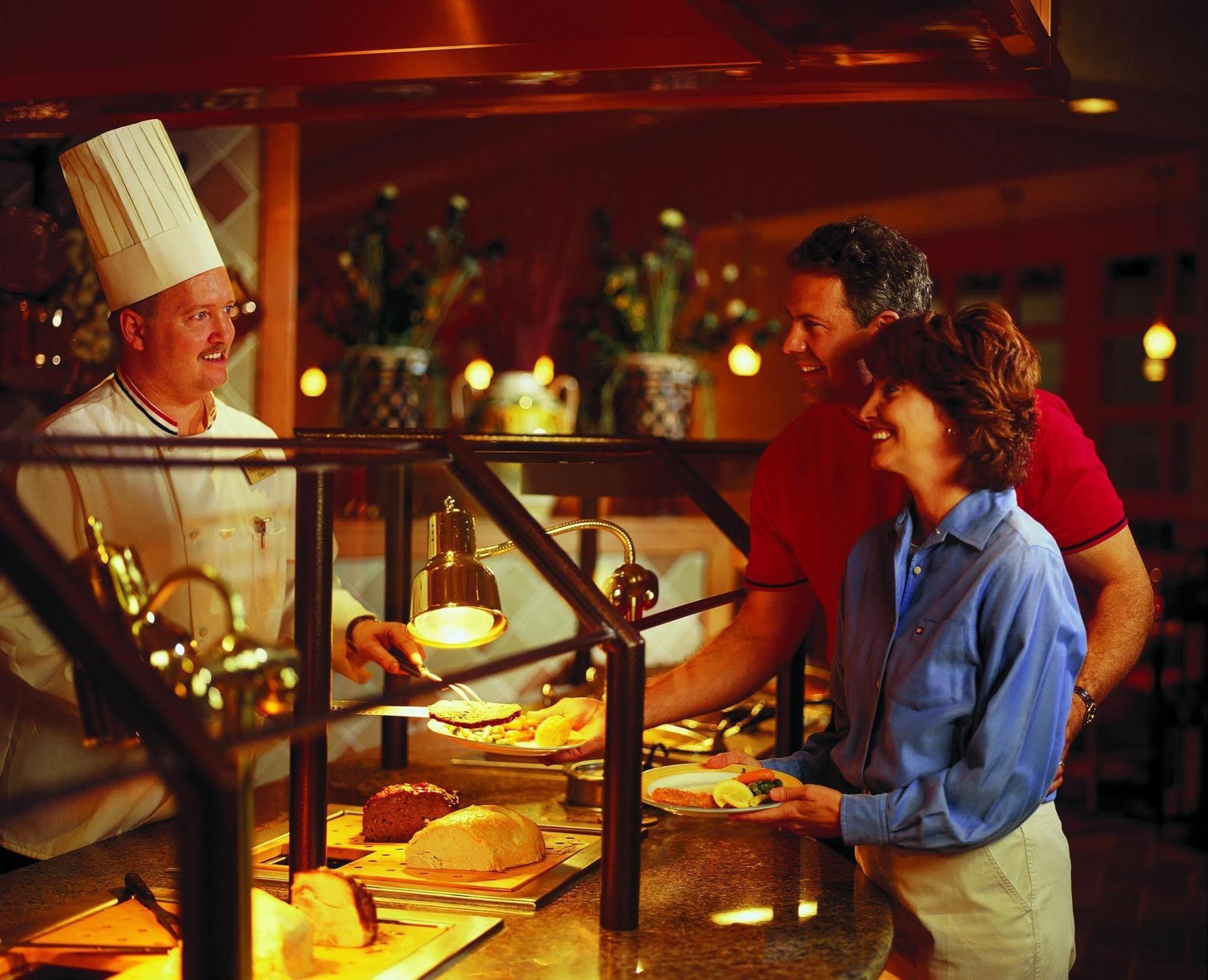 Harrah'S Casino & Hotel Council Bluffs Extérieur photo
