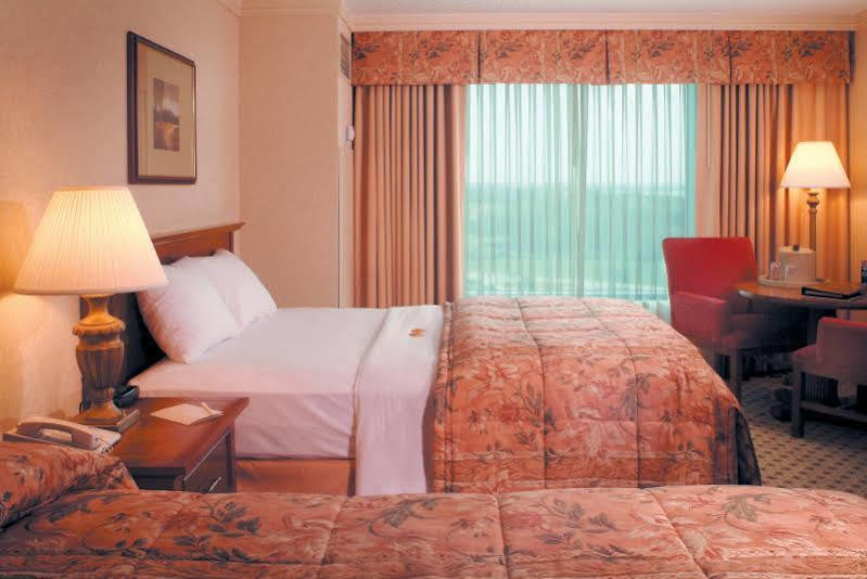 Harrah'S Casino & Hotel Council Bluffs Extérieur photo