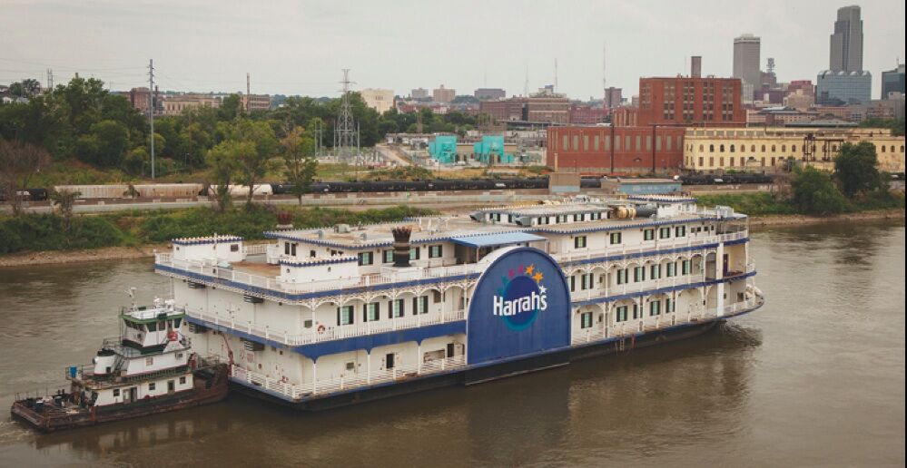 Harrah'S Casino & Hotel Council Bluffs Extérieur photo