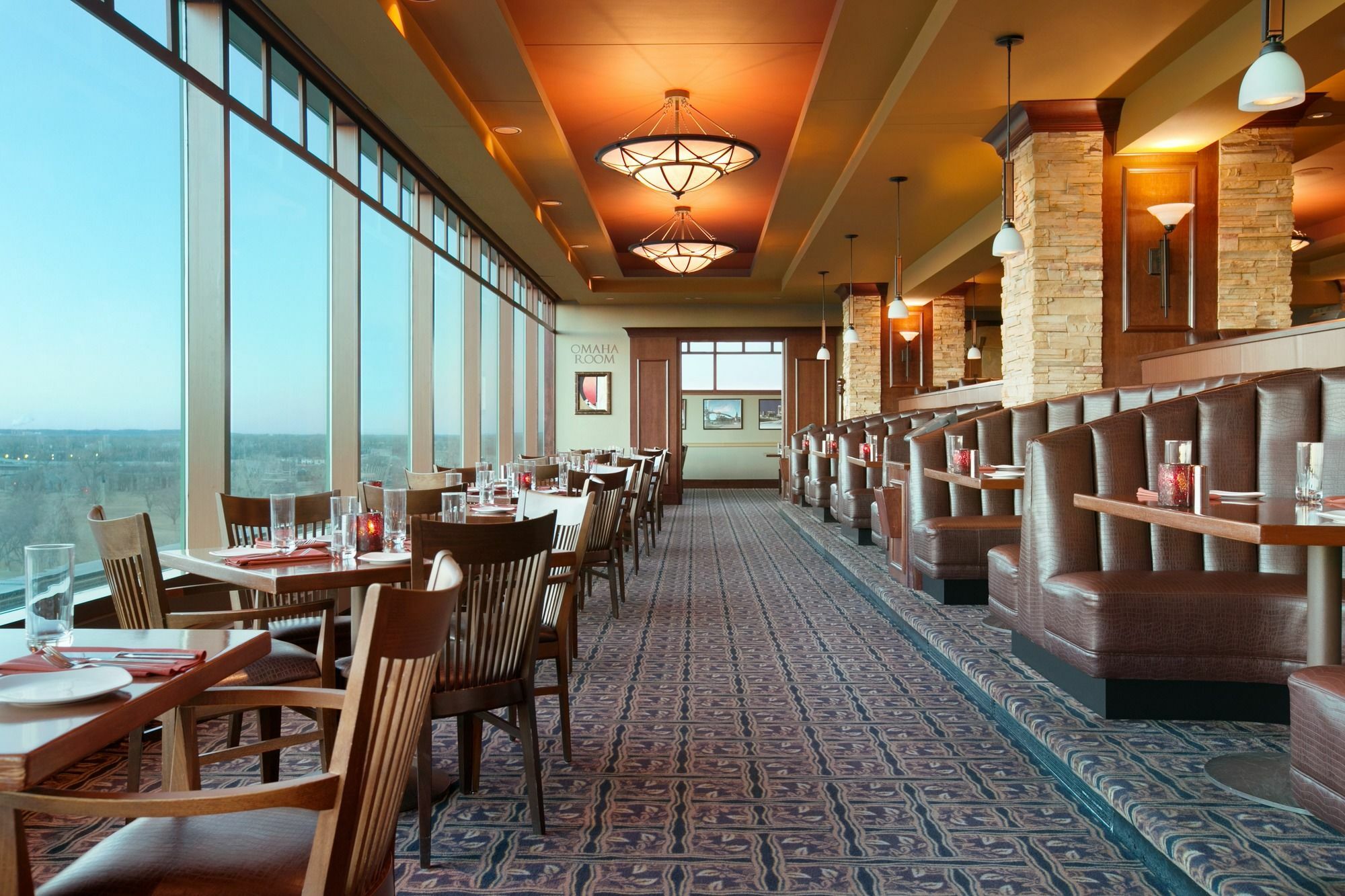 Harrah'S Casino & Hotel Council Bluffs Extérieur photo