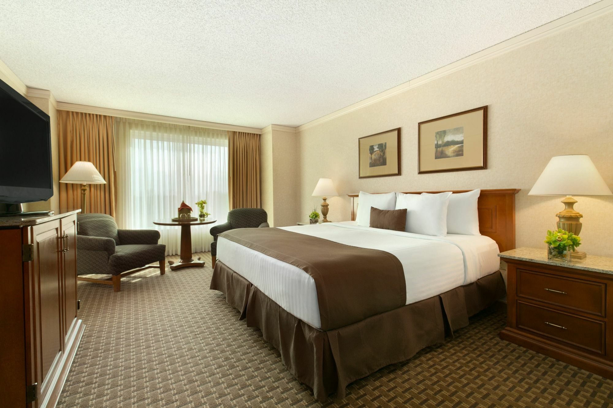 Harrah'S Casino & Hotel Council Bluffs Extérieur photo